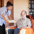 Unlocking the Benefits of Home Care Services in Orange County