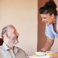 Types of Medical Professionals Offering Home Care Services in Orange County