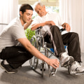 What is the Difference Between Home Health and Home Care Services in Orange County?