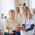 What Home Care Services Does Orange County Provide?
