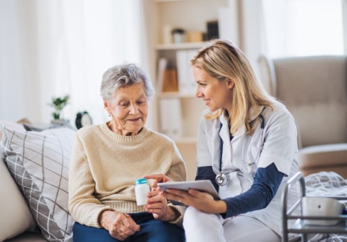 Home Care Services in Orange County: What You Need to Know