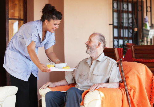 Unlocking the Benefits of Home Care Services in Orange County