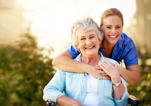 What Are the Restrictions on Home Care Services in Orange County?