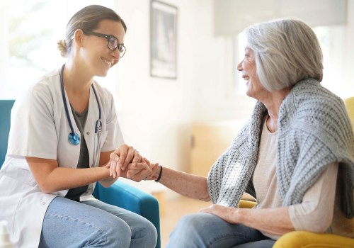 Home Care Services in Orange County: What Conditions Can Be Treated?