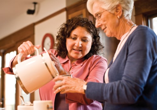 Hiring a Home Care Provider in Orange County: Requirements and Process