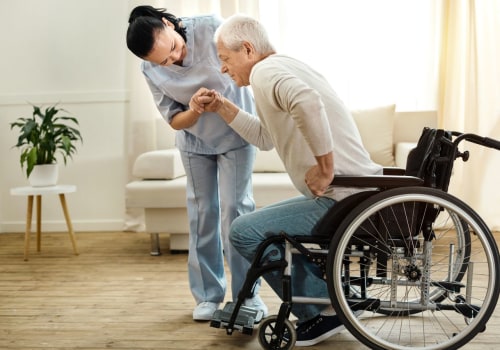 What Types of Treatments Can Home Health Providers in Orange County Offer?